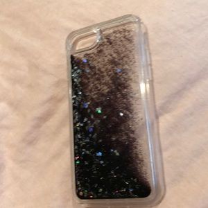 This is a phone case for I phone 8.